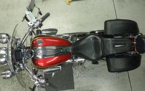HARLEY FLSTNSE 1800CVO 2014