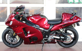 SUZUKI GSX1300R HAYABUSA 2007 GW71A