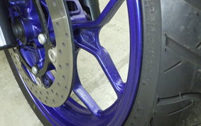 YAMAHA MT-25 2025 RG10J