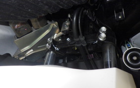HONDA PCX 125 2003 JK05