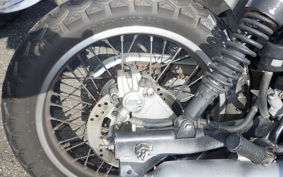 KAWASAKI ESTRELLA RS BJ250A