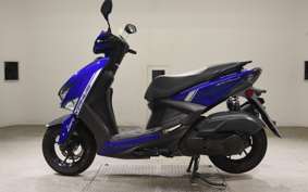 YAMAHA CYGNUS Griffus 2014 SEJ4J