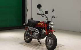 HONDA MONKEY AB27