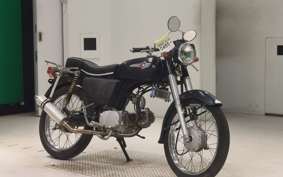HONDA CD90 BENLY S HA03