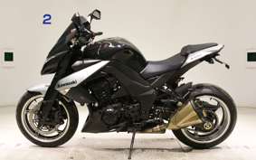 KAWASAKI Z1000 Gen.4 2010