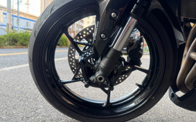 KAWASAKI NINJA ZX-25R ZX250E