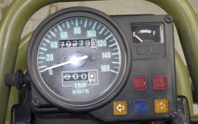 HONDA PS250 MF09