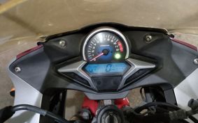 HONDA CBR250R MC41