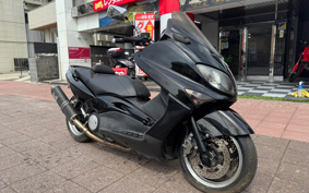 YAMAHA T-MAX 500 2004 SJ04J