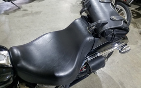 HARLEY FXSTD-I 1450 2004 JBB