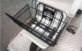 HONDA  GYRO X BASIC  TD02