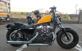 HARLEY XL1200X 2011 LC3