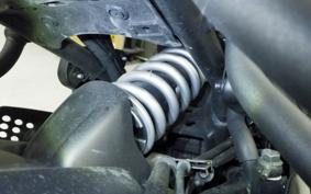 YAMAHA XSR700 2020 RM22J
