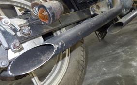 YAMAHA VIRAGO 125 1993 4RF