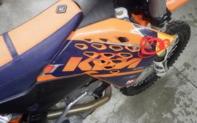 KTM 250 SX F 2008