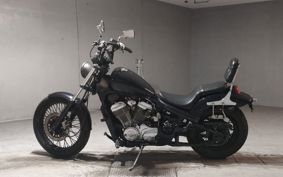 HONDA STEED 400 1992 NC26