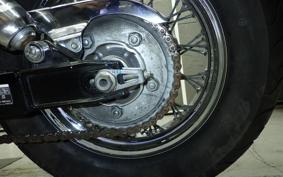 HONDA SHADOW 400 2006 NC34