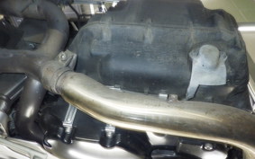 YAMAHA BT1100 2002