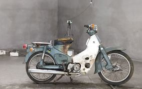 HONDA SUPER CUB50 C50