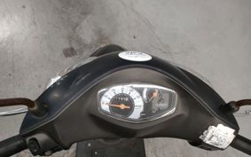 SUZUKI ADDRESS V50 CA44A
