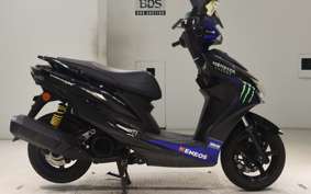 YAMAHA CYGNUS 125 XSR 3 2003 SED8J