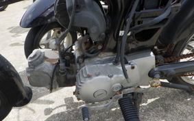 YAMAHA YB50 GEN 2 UA05J