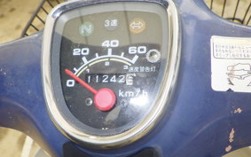 HONDA C50 SUPER CUB AA01