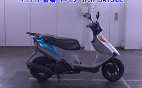 SUZUKI ADDRESS V125