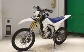 YAMAHA WR250R 2018 DG15J
