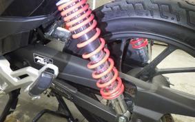 HONDA CBF125R 1981