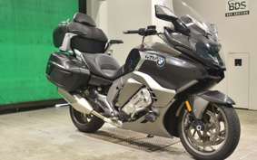 BMW K1600GTL 2018