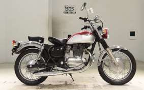 KAWASAKI ESTRELLA CUSTOM BJ250A