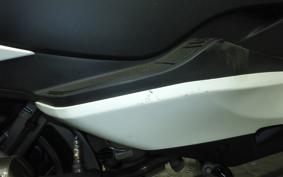 SUZUKI SKYWAVE 250 (Burgman 250) SS 2 CJ46A