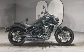 KAWASAKI BALKANS EN650A