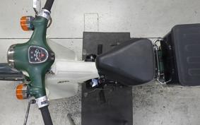 HONDA C50 SUPER CUB 2026 AA01