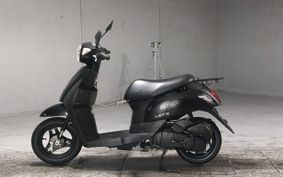 SUZUKI LET's CA4AA