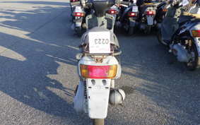 YAMAHA JOG Gen.1 3KJ