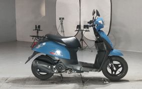 SUZUKI LET's CA4AA