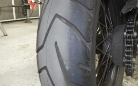 BMW F800GS ADVENTURE 2014