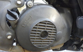 SUZUKI ADDRESS V125 S CF4MA