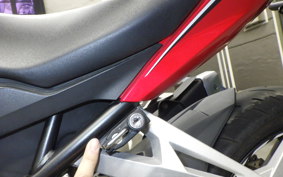 HONDA CBR250RR A 2024 MC51