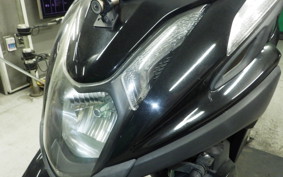 YAMAHA TRICITY 125 2009
