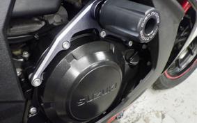 SUZUKI GSX250R 2015