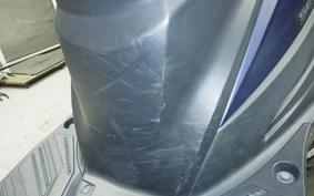 SUZUKI ADDRESS 110 2007 CE47A