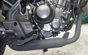 HONDA CL250-2 2017 MC57