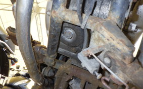 SUZUKI SW-1 NJ45A