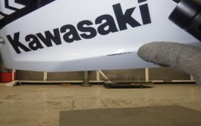 KAWASAKI NINJA 400 2022 EX400L