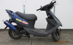 SUZUKI LETS2 CA1PA