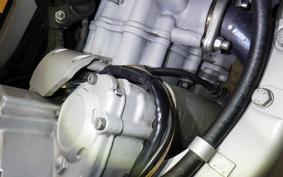 BMW F650GS 2002