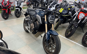 HONDA CB650R 2021 RH03